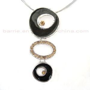 Fashion Jewelry Pendant (BHT-9114)