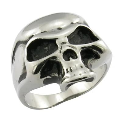 Jewelry Stainless Steel Jewelry Ring