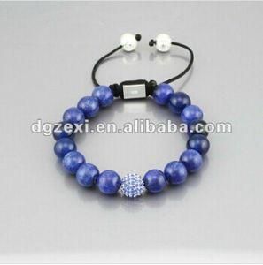 Brilliant Bracelet Beaded Name Bracelets