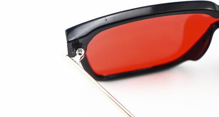 2021 Hot Selling Light PC Frame Women Ready Sunglasses