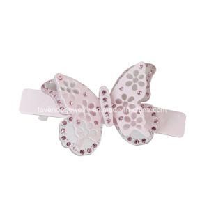 Hair Accessory with Rhinestone Hair Clip for Women Beauty Gifts
