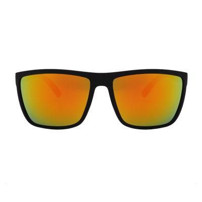 2021 Sport Sunglasses Square Frame for Outdoor