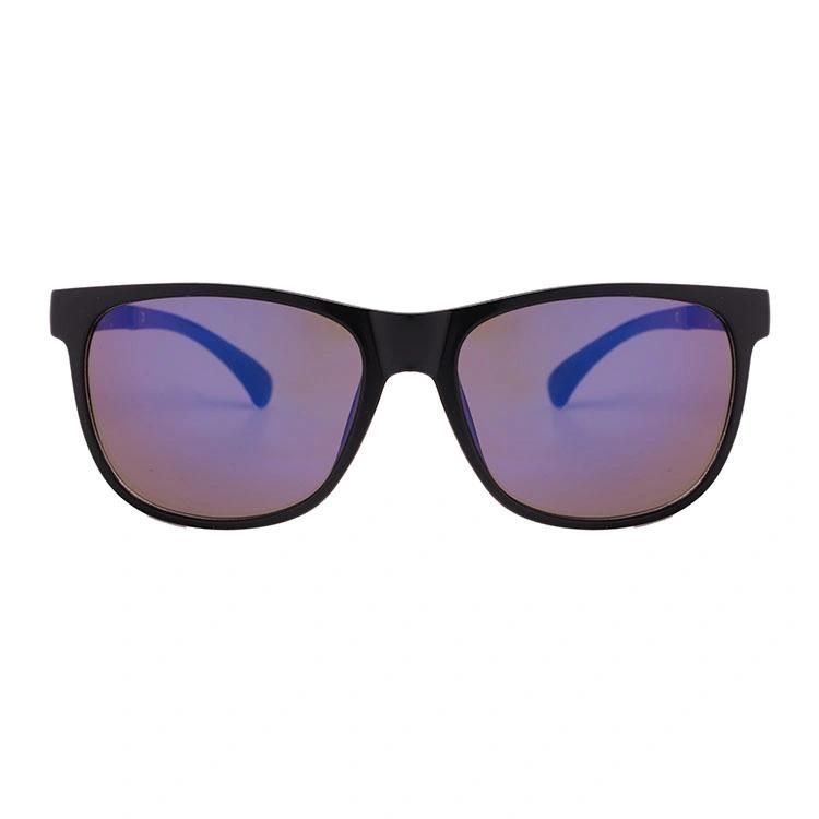 2019 New Unisex Sports Sunglasses with Metal