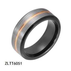 Mens Wedding Ring with Any Size