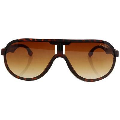 2019 Lately New Factory Directly Full Lens Fashion Sunglasses