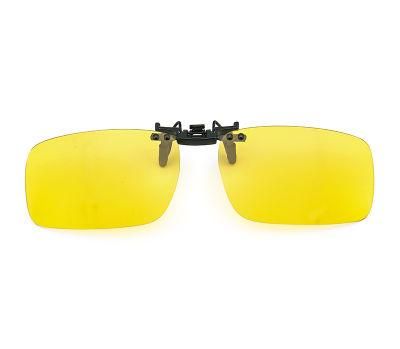 Night Vision Best Glasses for Driving Polarized Lens Eyeglasses Sunglasses