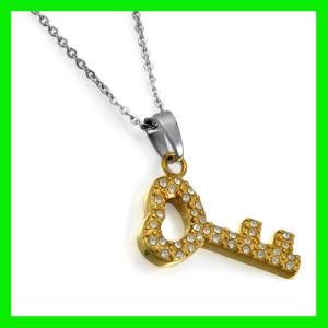 2012 Key Jewelry Pendant (TPSP1009)