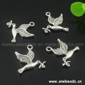 Hot Sale Fashion Accessories Jewelry Animal Pendant (PXH-5121D)