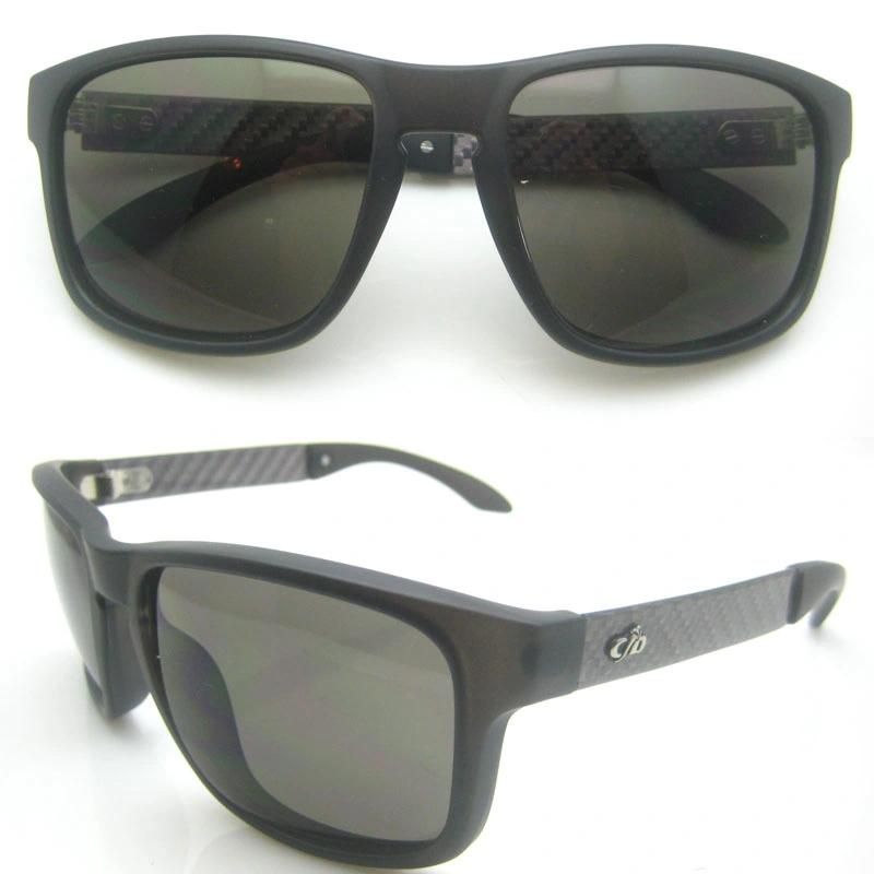 Fashion Casual Designed Plastic Sunglasses