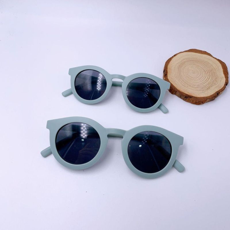 Wholesales Promotional Children′ S Sunglasses