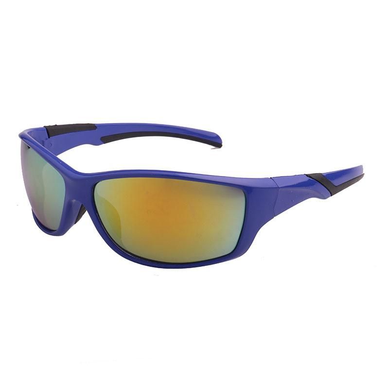 2019 Wrapped Sports Designer Sunglasses