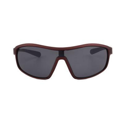 Cool One Piece Lens Sunglasses for Sport