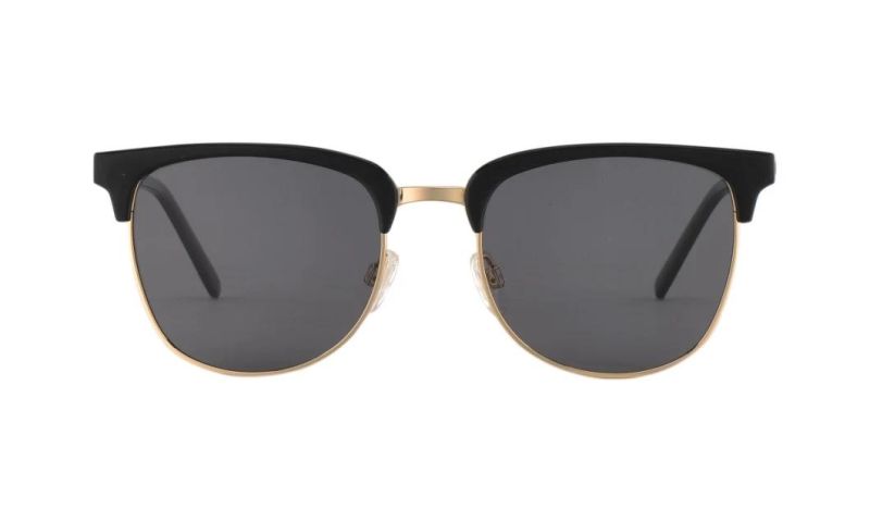 Fashion Trend New Style Plastic Sunglasses Unisex