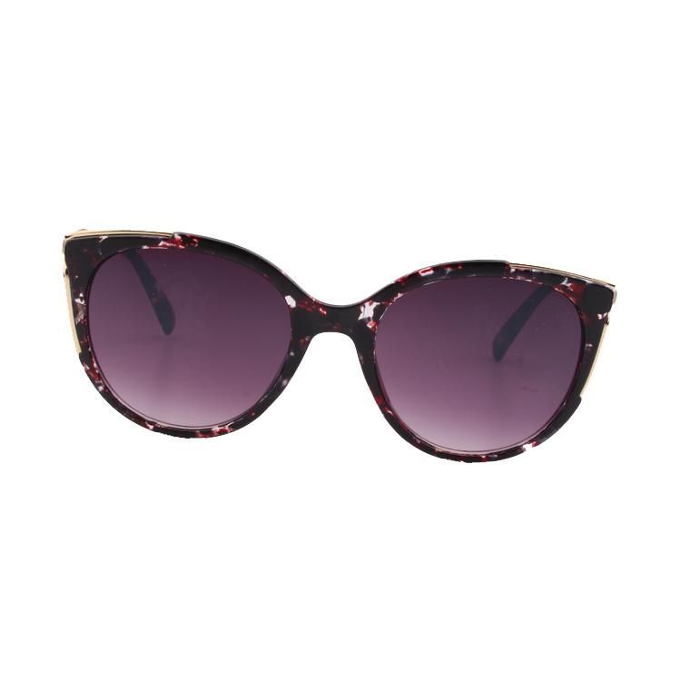 Good Saler PC Frame Metal Hinge Sunglass