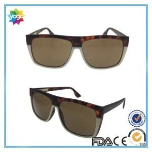 2017 Wholesale Fashion Cool Show OEM Brand Fashionable Sunglasses