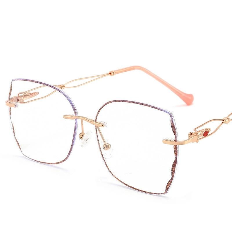 Hot Sale Fashion Sunglasses 2021 Women/Lady