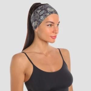Wholesale Headband Designer Hairbands, Custom Printed Hairbands for Hair Accessories
