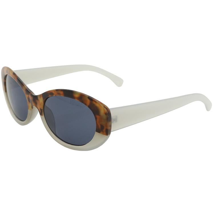 2020 Factory Directly Tiny Oval Fashion Sunglasses