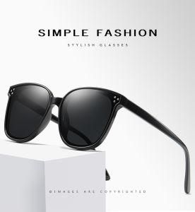 Manufacturers Direct Sales Sunglasses Retro Polarized Sunglasses Black Sunglasses Wholesale
