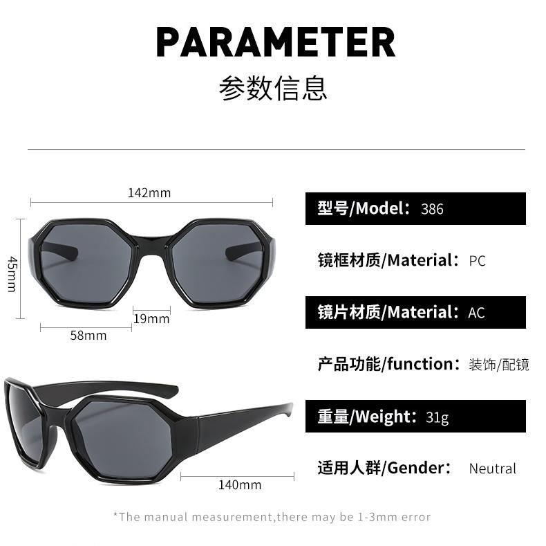 2021 Wholesale AC Lens Vendor Round Frame Ladies Women Sun Glasses Sunglasses