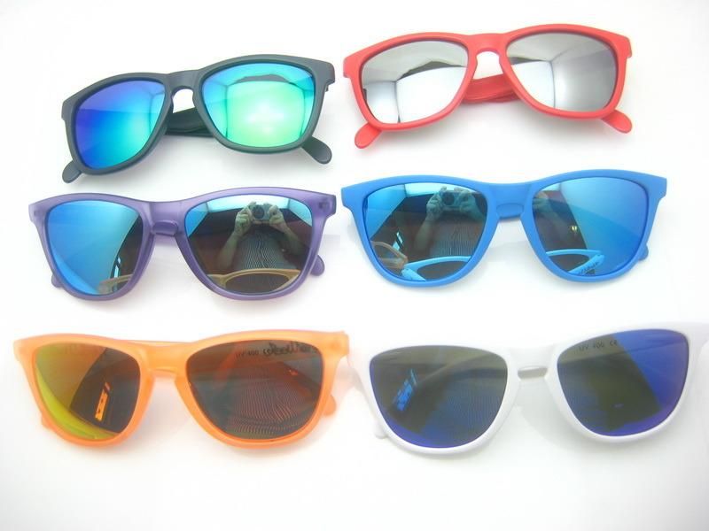 Blue Fashion PC Design Sunglasses