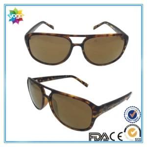 Promotional High Quality Carbon Fiber Fashion Sunglasses