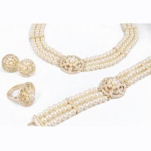 Fashion Jewelry Complete Set (A04161NEBR1S)