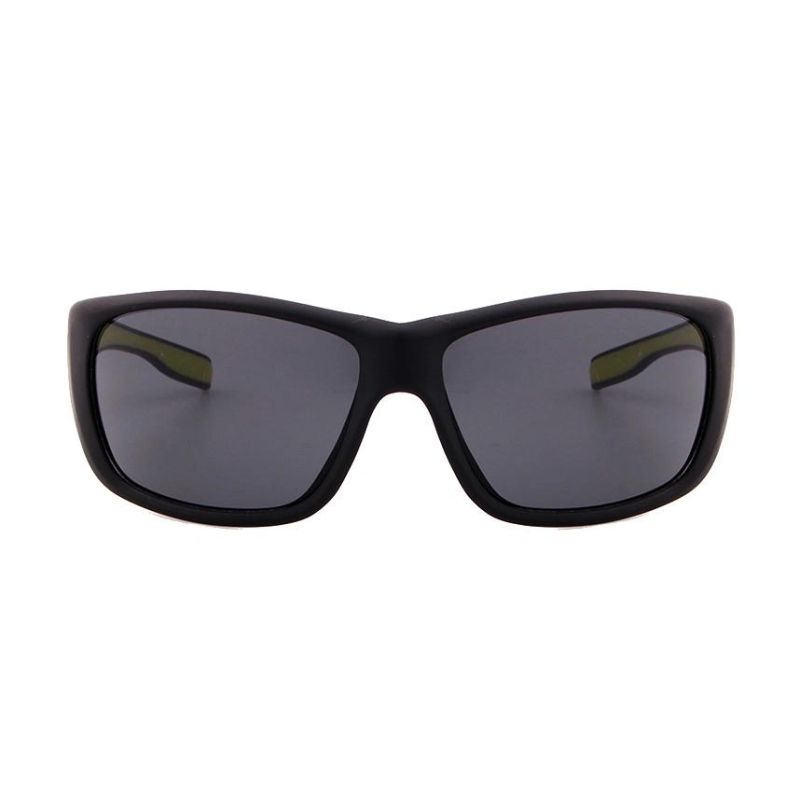Men′s Trendy Sport Sunglasses Unbreakable Sunglasses