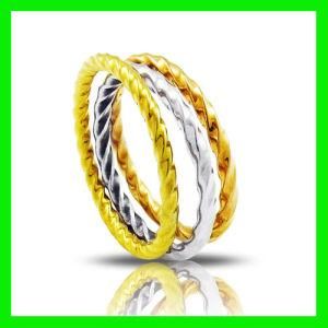2014 AAA Quality Cable Ring Set Manufacturer
