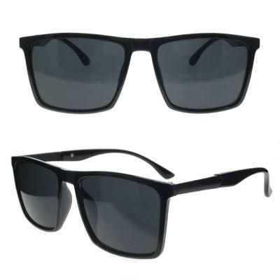 Basic Stylish Fashion Sunglasses for Men