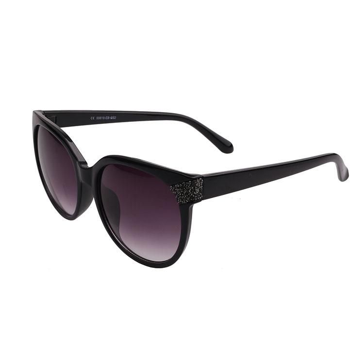 2021 Women Fashion Sunglasses Custom Design Sunglasses UV400
