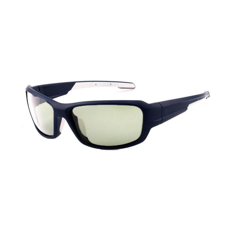 Wrap Around Men′s Sport Cycling Baseball Running Sunglasses