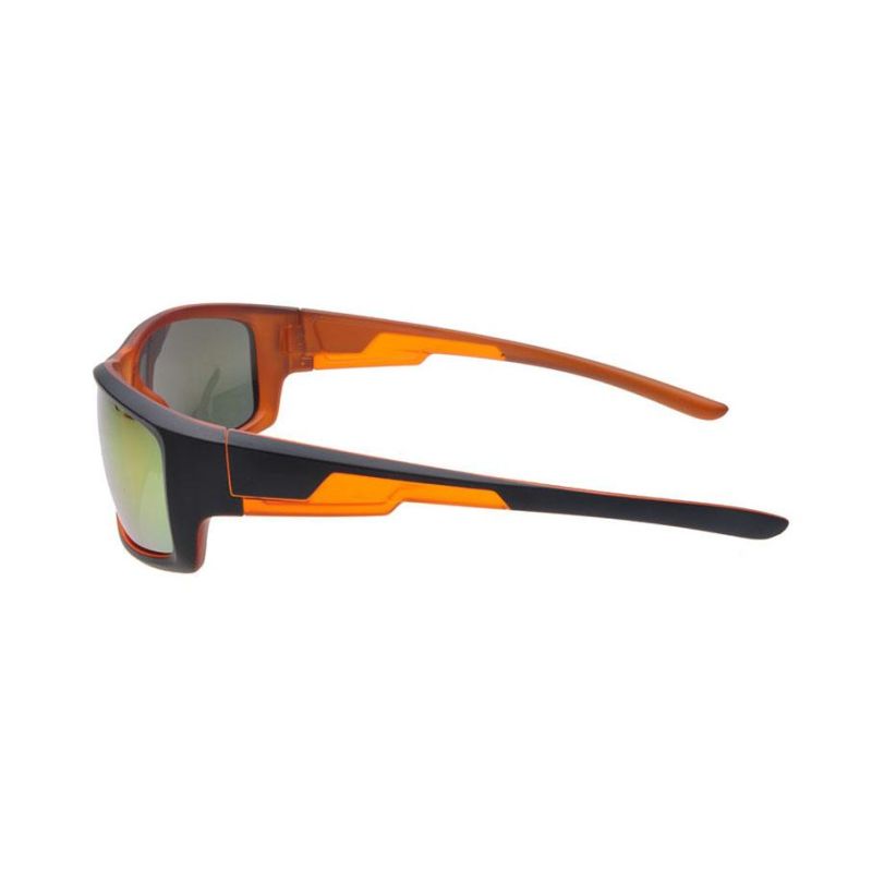 Performance Sport Sunglasses for Men