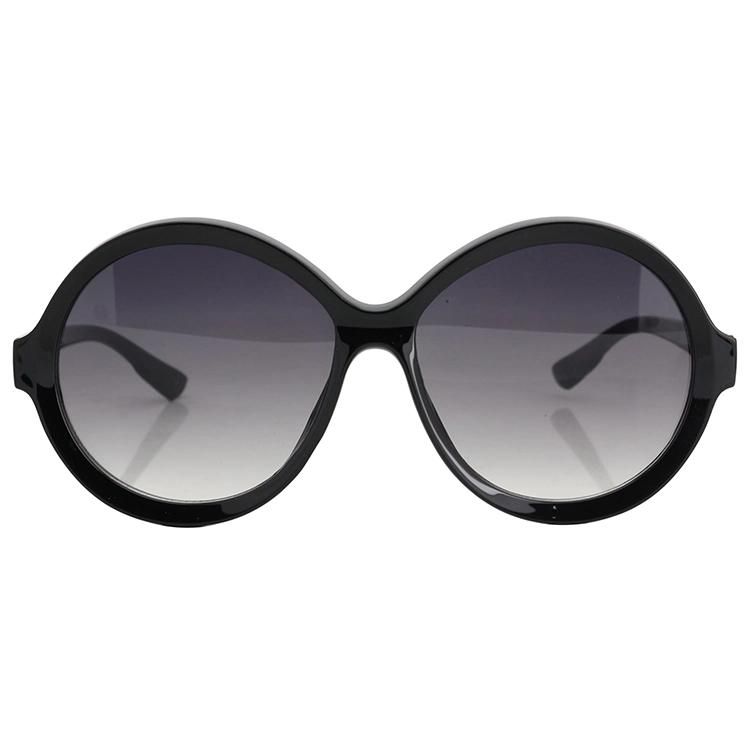 2020 Colorful Round Shape Fashion Sunglasses