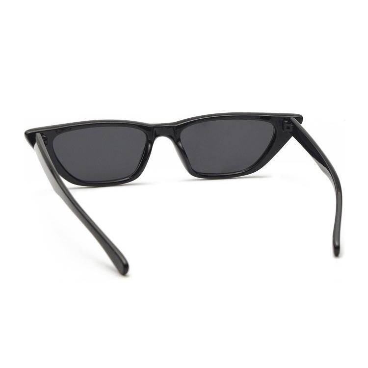 2019 Hot Selling Vintage Ready Made Sunglass