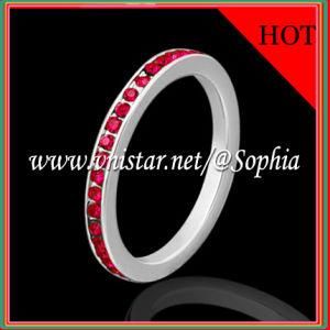 Fashion Jewelry Finger Ring (VSR022-6)
