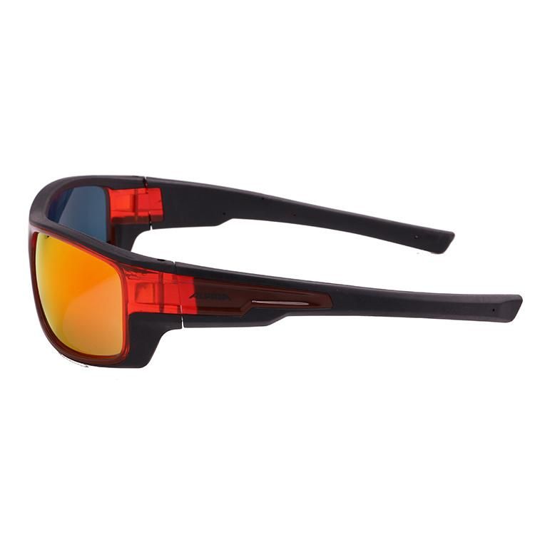 3 Color American Style Sport Sunglasses
