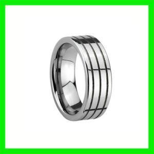 Tungsten Jewelry Ring