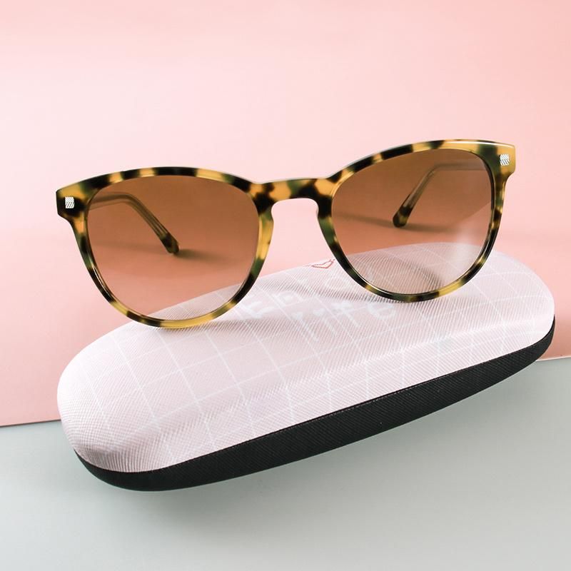 2021 Fashion OEM Sunglasses Manufacturer Frame Custom Logo Sunglasses