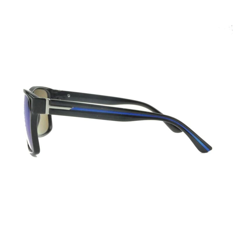 Square Sports Sunglass Made in China