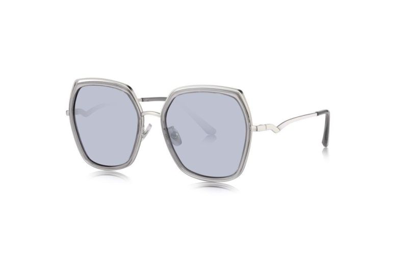 2020 Ready Made PC Metal Fashion Sunglasses