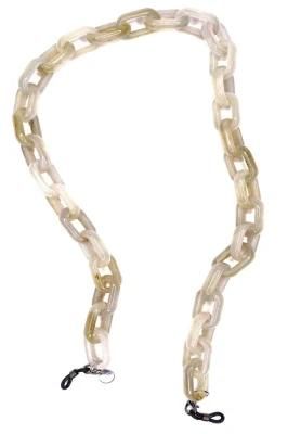 Marble Glasses Chain