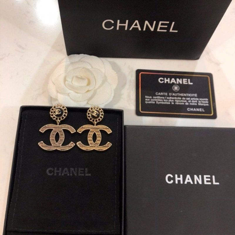 Women′s Jewelry Luxury Jewelry Earrings All-Match Fashion Jewelry