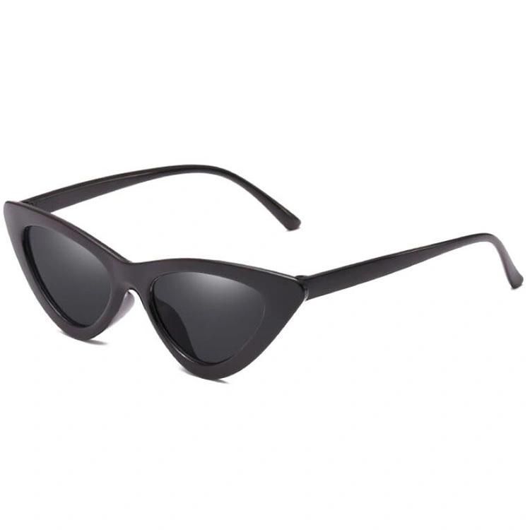 2022 Cat Eye Design PC Frame Sunglasses UV400