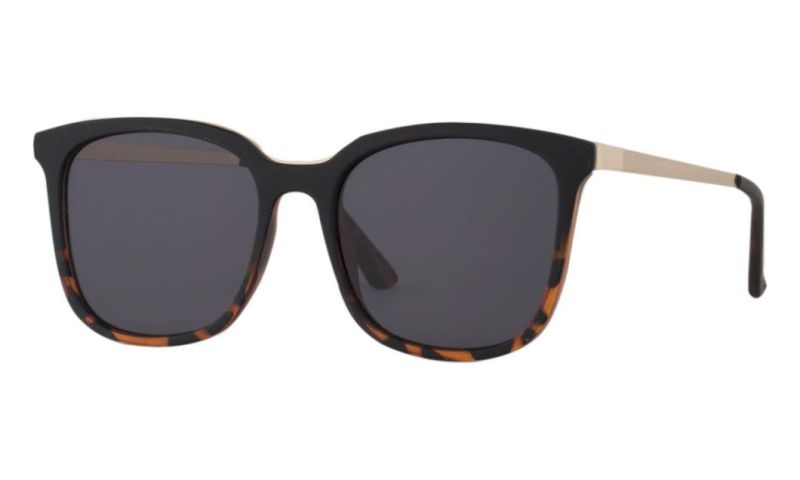 New Brand Design Hand Made Acetate Sunglasses