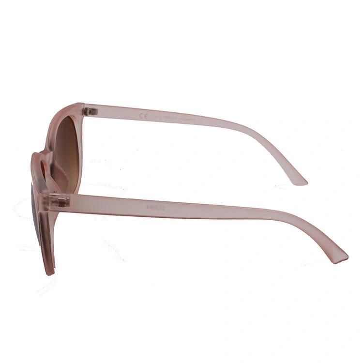 2019 Rising Cat Eye Fashion Designer Sunglasses