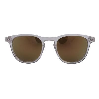2019 Matt Crystal Fashion UV400 Designer Sunglass