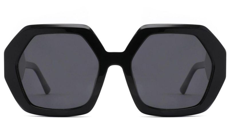 Hand Made Acetate Sunglasses
