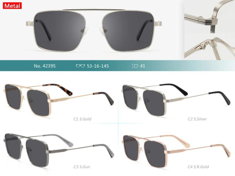 Acetate Sunglasses 20