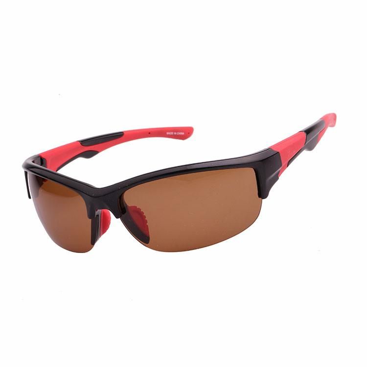 2019 Half Frame Cycling Sports Sunglasses